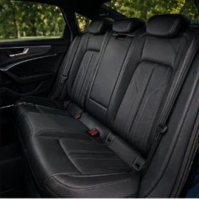 Audi A6 55 TFSI Quattro S line, снимка 6
