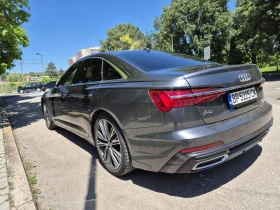 Audi A6 55 TFSI Quattro S line, снимка 15