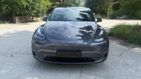 Tesla Model Y LONG RANGE DUAL MOTOR AWD, снимка 7