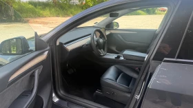 Tesla Model Y LONG RANGE DUAL MOTOR AWD, снимка 9