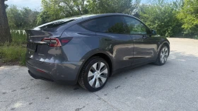 Tesla Model Y LONG RANGE DUAL MOTOR AWD, снимка 5
