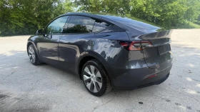 Tesla Model Y LONG RANGE DUAL MOTOR AWD, снимка 3