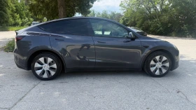 Tesla Model Y LONG RANGE DUAL MOTOR AWD, снимка 6