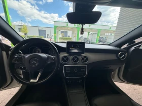 Mercedes-Benz CLA 250, снимка 8