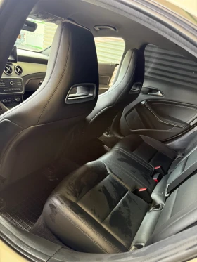 Mercedes-Benz CLA 250, снимка 10