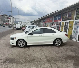 Mercedes-Benz CLA 250, снимка 4