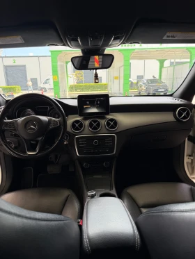 Mercedes-Benz CLA 250, снимка 9