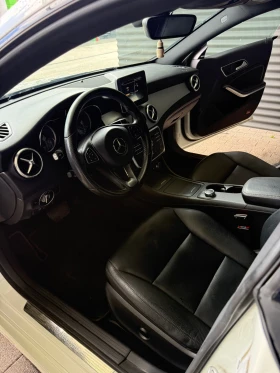 Mercedes-Benz CLA 250, снимка 11