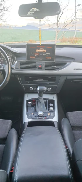Audi A6 S-line Quattro| 3 КЛЮЧА | СМЕНЕНА ВЕРИГА | 138k km, снимка 3