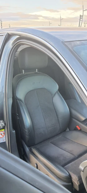 Audi A6 S-line Quattro| 3 КЛЮЧА | СМЕНЕНА ВЕРИГА | 138k km, снимка 5