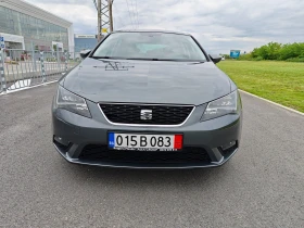 Seat Leon 1.6 TDI NAVI MATRIX to, снимка 1