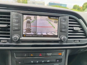 Seat Leon 1.6 TDI NAVI MATRIX to, снимка 11