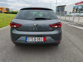 Seat Leon 1.6 TDI NAVI MATRIX to, снимка 4