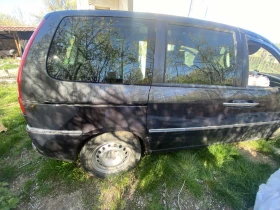 Citroen C8, снимка 5