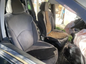 Citroen C8, снимка 6