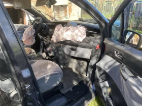 Citroen C8, снимка 4