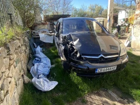 Citroen C8, снимка 7