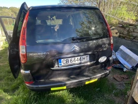 Citroen C8, снимка 2