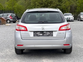 Peugeot 508 2.0 HDI, снимка 5