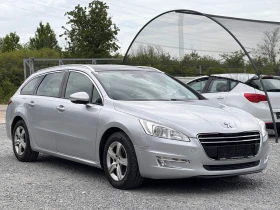 Peugeot 508 2.0 HDI, снимка 8