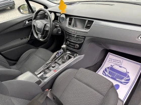 Peugeot 508 2.0 HDI, снимка 13