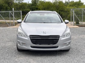 Peugeot 508 2.0 HDI, снимка 1