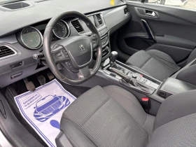 Peugeot 508 2.0 HDI, снимка 9