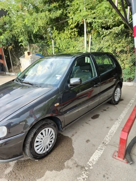 VW Polo 1.4, снимка 2