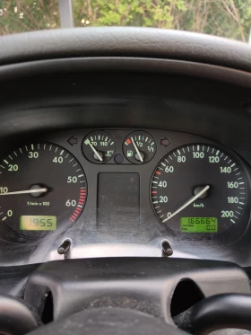 VW Polo 1.4, снимка 16