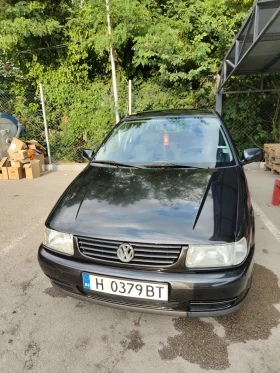 VW Polo 1.4, снимка 1