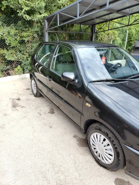 VW Polo 1.4, снимка 7