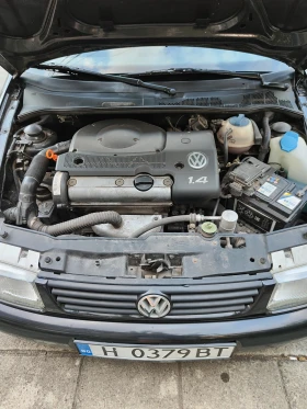 VW Polo 1.4, снимка 17