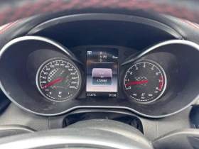 Mercedes-Benz C 450 AMG 4MATIC* DISTRONIC* BURMESTER* PANORAMA* , снимка 8