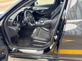 Mercedes-Benz C 450 AMG 4MATIC* DISTRONIC* BURMESTER* PANORAMA* , снимка 5