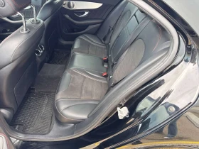 Mercedes-Benz C 450 AMG 4MATIC* DISTRONIC* BURMESTER* PANORAMA* , снимка 14