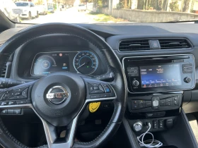 Nissan Leaf  N-Connecta, снимка 5
