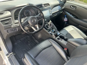 Nissan Leaf  N-Connecta, снимка 8