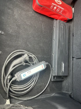 Nissan Leaf  N-Connecta, снимка 10