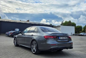 Mercedes-Benz E 400 AMG 4MATIC , снимка 3