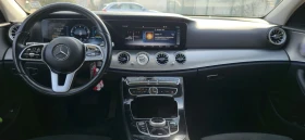 Mercedes-Benz E 400 AMG 4MATIC , снимка 10
