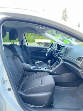 Renault Megane * 1.5dci* 121000km, снимка 8