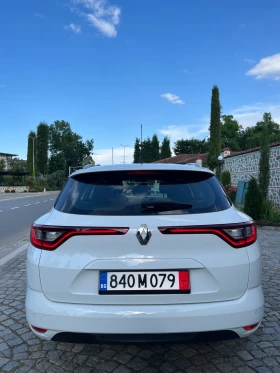Renault Megane * 1.5dci* 121000km, снимка 7