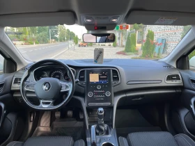 Renault Megane * 1.5dci* 121000km, снимка 10
