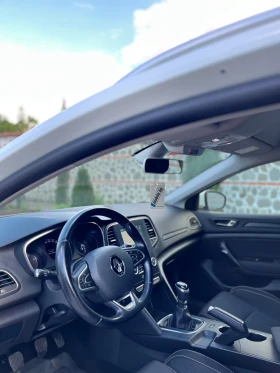 Renault Megane * 1.5dci* 121000km, снимка 5