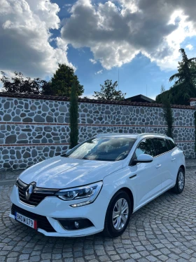 Renault Megane * 1.5dci* 121000km, снимка 2