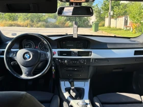 BMW 330 М57 ръчка, снимка 8