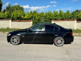 BMW 330 М57 ръчка, снимка 5