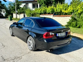 BMW 330 М57 ръчка, снимка 2