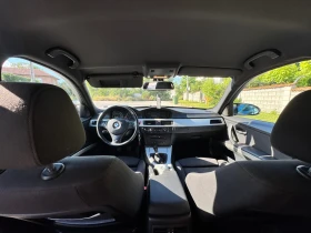 BMW 330 М57 ръчка, снимка 7