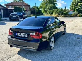 BMW 330 М57 ръчка, снимка 1
